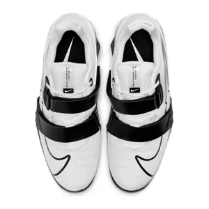 Chaussures d'haltérophilie Nike Romaleos 4 image-6