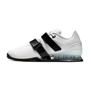 Chaussures d'haltérophilie Nike Romaleos 4 image-4