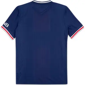 Maillot Domicile authentique PSG 2020/21 image-4