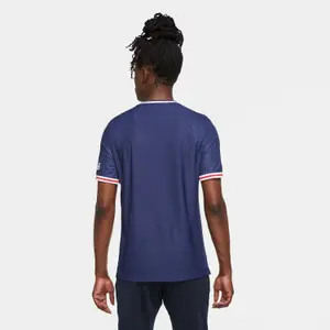 Maillot Domicile authentique PSG 2020/21 image-3