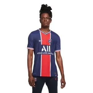Maillot Domicile authentique PSG 2020/21 image-1