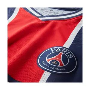 Maillot Domicile authentique PSG 2020/21 image-5