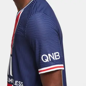 Maillot Domicile authentique PSG 2020/21 image-6