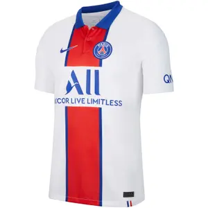 Maillot Extérieur PSG 2020/21 image-0