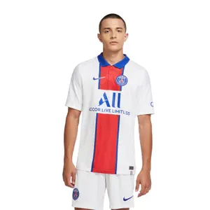 Maillot Extérieur PSG 2020/21 image-1
