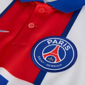 Maillot Extérieur PSG 2020/21 image-5