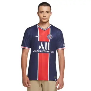 Maillot Domicile PSG 2020/21 image-0