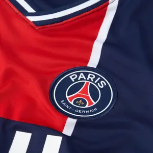 Maillot Domicile PSG 2020/21 image-3
