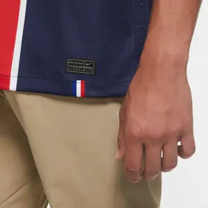 Maillot Domicile PSG 2020/21 image-1
