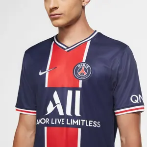 Maillot Domicile PSG 2020/21 image-4