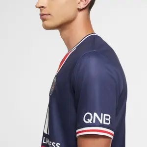 Maillot Domicile PSG 2020/21 image-5