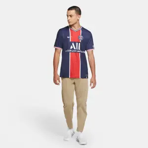 Maillot Domicile PSG 2020/21 image-6