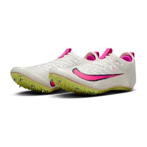 Scarpe chiodate atletica Nike Zoom Superfly Elite 2 image-4
