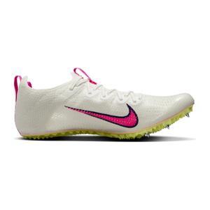 Scarpe chiodate atletica Nike Zoom Superfly Elite 2 image-1