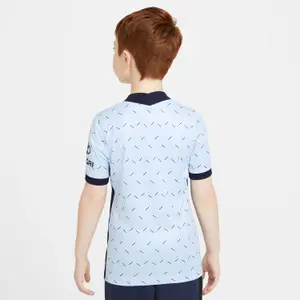 Maglia Away per bambini Chelsea 2020/21 image-2