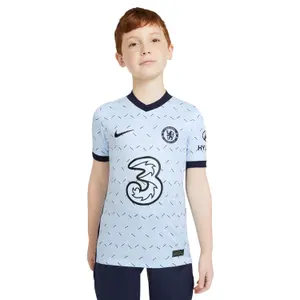Maglia Away per bambini Chelsea 2020/21 image-0