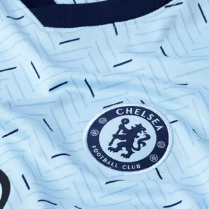 Maglia Away per bambini Chelsea 2020/21 image-3