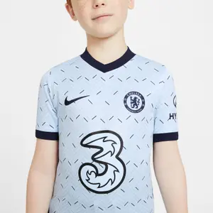 Maglia Away per bambini Chelsea 2020/21 image-1