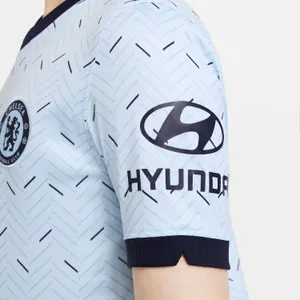Maglia Away per bambini Chelsea 2020/21 image-4