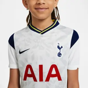 Home jersey child Tottenham 2020/21 image-2