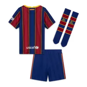 Kit lar para crianças barcelona 2020/21 image-1