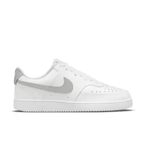 Women's low top Trainers Nike Court Vision image-0