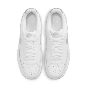 Women's low top Trainers Nike Court Vision image-5