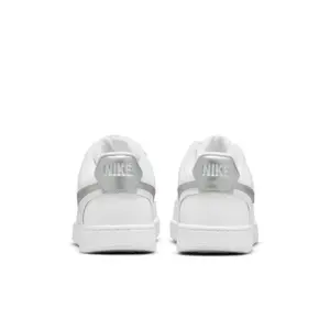Women's low top Trainers Nike Court Vision image-6