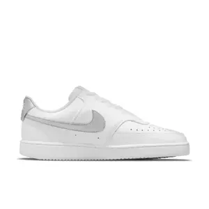 Women's low top Trainers Nike Court Vision image-4