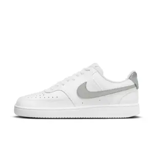 Women's low top Trainers Nike Court Vision image-1