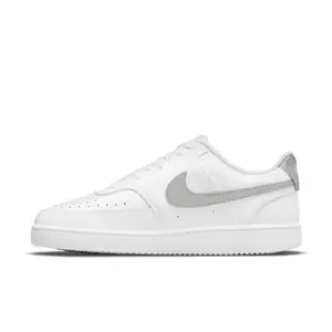 Women's low top Trainers Nike Court Vision image-2