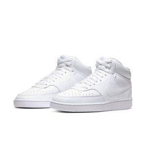 Zapatillas de deporte para mujer Nike Court Vision Mid image-2