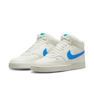 Baskets femme Nike Court Vision image-4