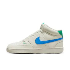 Baskets femme Nike Court Vision image-2