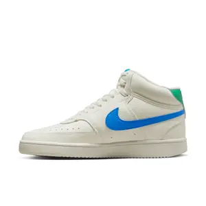 Baskets femme Nike Court Vision image-3