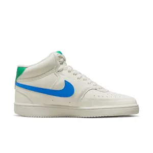 Baskets femme Nike Court Vision image-1