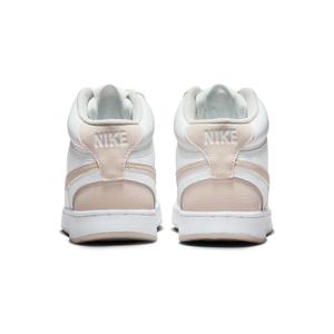 Zapatillas de deporte para mujer Nike Court Vision Mid image-4