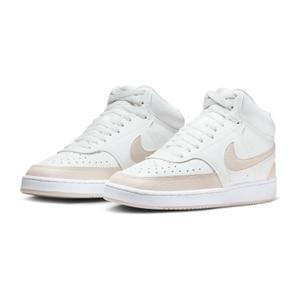 Zapatillas de deporte para mujer Nike Court Vision Mid image-6