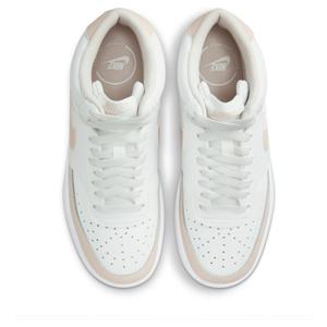 Zapatillas de deporte para mujer Nike Court Vision Mid image-5