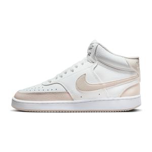 Zapatillas de deporte para mujer Nike Court Vision Mid image-2