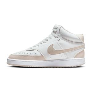 Zapatillas de deporte para mujer Nike Court Vision Mid image-3