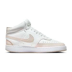 Zapatillas de deporte para mujer Nike Court Vision Mid image-1