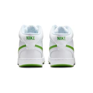 Zapatillas mujer Nike Court Vision Mid image-6