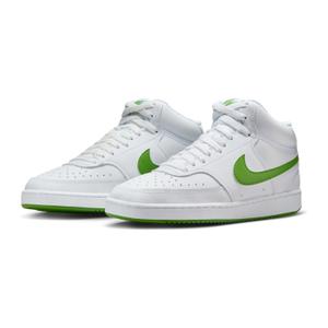 Zapatillas mujer Nike Court Vision Mid image-2