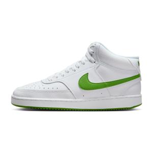 Zapatillas mujer Nike Court Vision Mid image-1