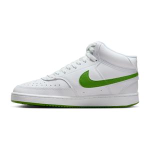 Zapatillas mujer Nike Court Vision Mid image-3