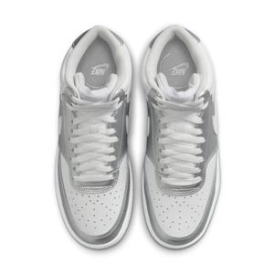 Zapatillas mujer Nike Nikecourt Vision Mid image-4