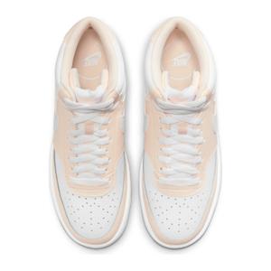 Zapatillas mujer Nike Court Vision Mid image-4