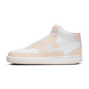 Zapatillas mujer Nike Court Vision Mid image-1