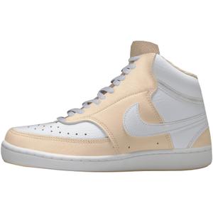 Zapatillas mujer Nike Court Vision Mid image-3